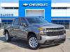 2022 Chevrolet Silverado 1500 Limited