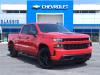 2022 Chevrolet Silverado 1500 Limited