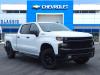 2022 Chevrolet Silverado 1500 Limited