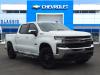 2022 Chevrolet Silverado 1500 Limited