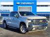 2022 Chevrolet Silverado 1500 Limited