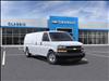 2024 Chevrolet Express