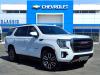 2021 GMC Yukon AT4