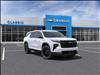 2024 Chevrolet Traverse