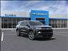 2024 Chevrolet Traverse