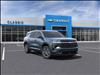 2025 Chevrolet Traverse