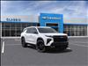 2025 Chevrolet Traverse