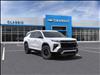 2024 Chevrolet Traverse