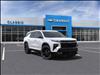 2024 Chevrolet Traverse