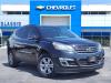 2015 Chevrolet Traverse