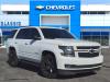 2019 Chevrolet Tahoe