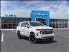 2024 Chevrolet Tahoe