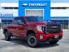 2021 GMC Sierra 2500HD AT4