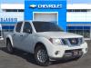 2015 Nissan Frontier