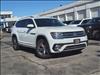 2019 Volkswagen Atlas