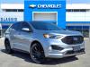 2021 Ford Edge ST-Line