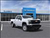 2025 Chevrolet Silverado 2500HD Work Truck
