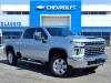 2023 Chevrolet Silverado 2500HD LTZ