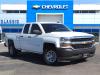 2019 Chevrolet Silverado 1500 LD