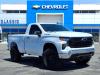 2025 Chevrolet Silverado 1500 Work Truck