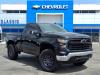 2025 Chevrolet Silverado 1500 Work Truck