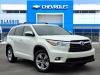 2016 Toyota Highlander