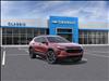 2025 Chevrolet Trax RS