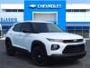 2022 Chevrolet Trailblazer