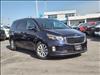 2018 Kia Sedona