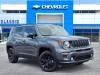 2023 Jeep Renegade Altitude