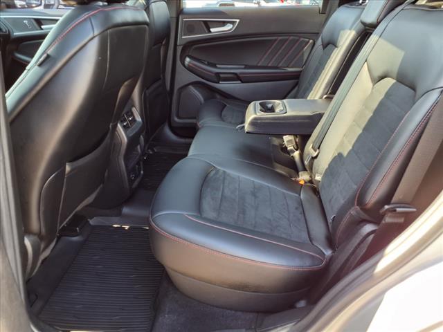 2021 Ford Edge ST-Line