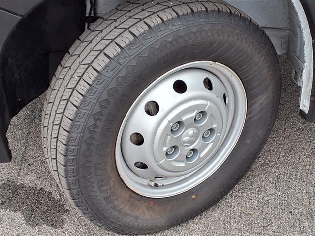 2023 RAM ProMaster 2500 159 WB