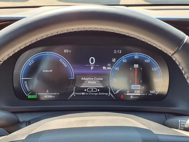 2024 Toyota Crown Limited