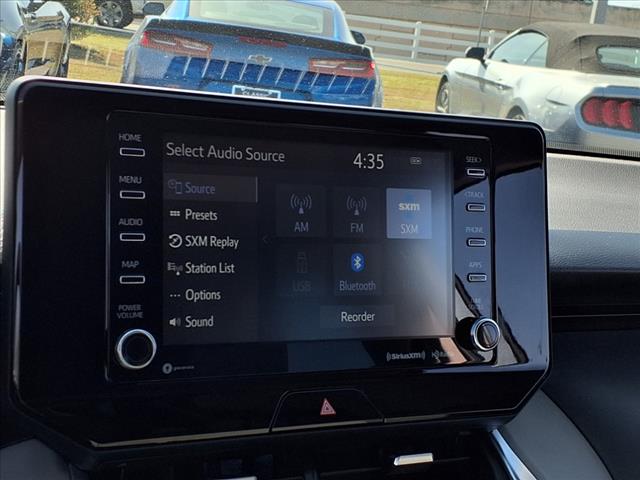 2021 Toyota Venza LE