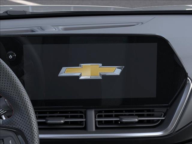2025 Chevrolet Trax RS
