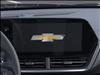 2025 Chevrolet Trax RS