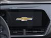 2025 Chevrolet Trax RS