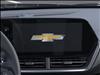 2025 Chevrolet Trax RS