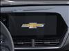 2025 Chevrolet Trax RS