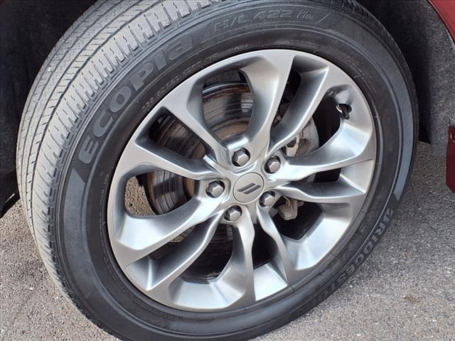 2020 Dodge Durango GT Plus