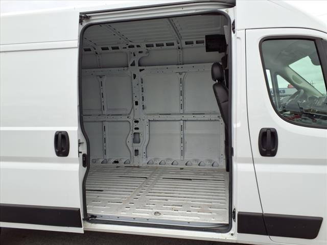 2023 RAM ProMaster 2500 159 WB
