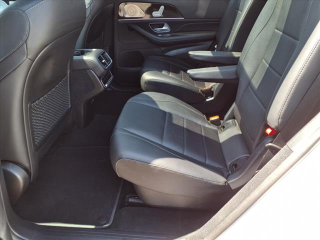 2023 Mercedes-Benz GLS GLS 450
