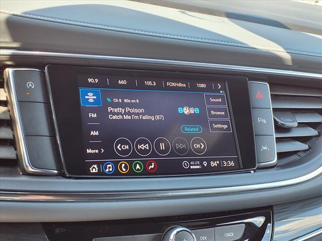 2024 Buick Enclave Premium