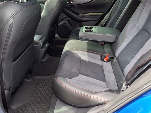 2023 Subaru WRX Limited