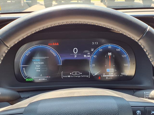2024 Toyota Crown Limited