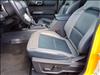 2021 Ford Bronco First Edition Advanced