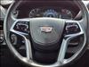 2017 Cadillac Escalade ESV Platinum
