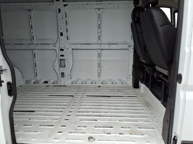 2023 RAM ProMaster 2500 159 WB