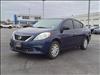 2014 Nissan Versa 1.6 SV