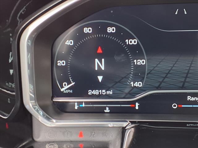 2022 GMC Sierra 1500 SLE